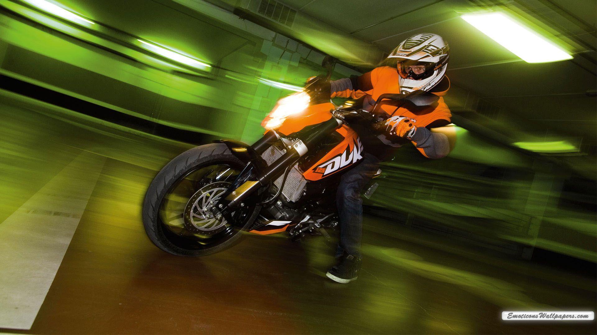 1920x1080 Ktm Duke HD Wallpaper For Pc Wallpaper Collections