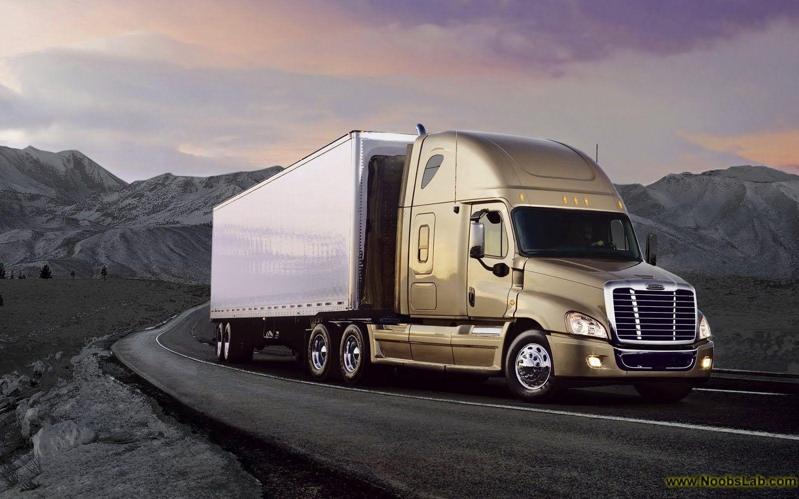 1600x1000 Beautiful Trucks Wallpaper HD. Tips for Linux