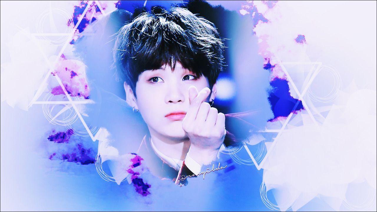1280x720 Min Yoongi Wallpaper Yoongi Wallpaper Wide Free