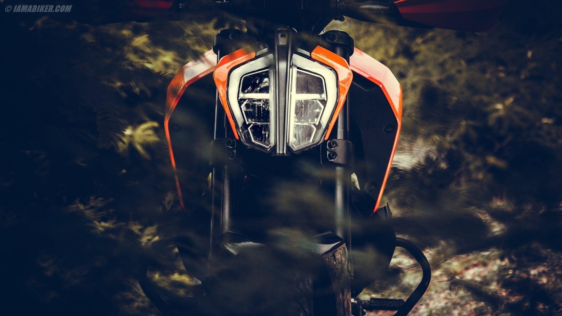 1920x1080 Duke Wallpaper