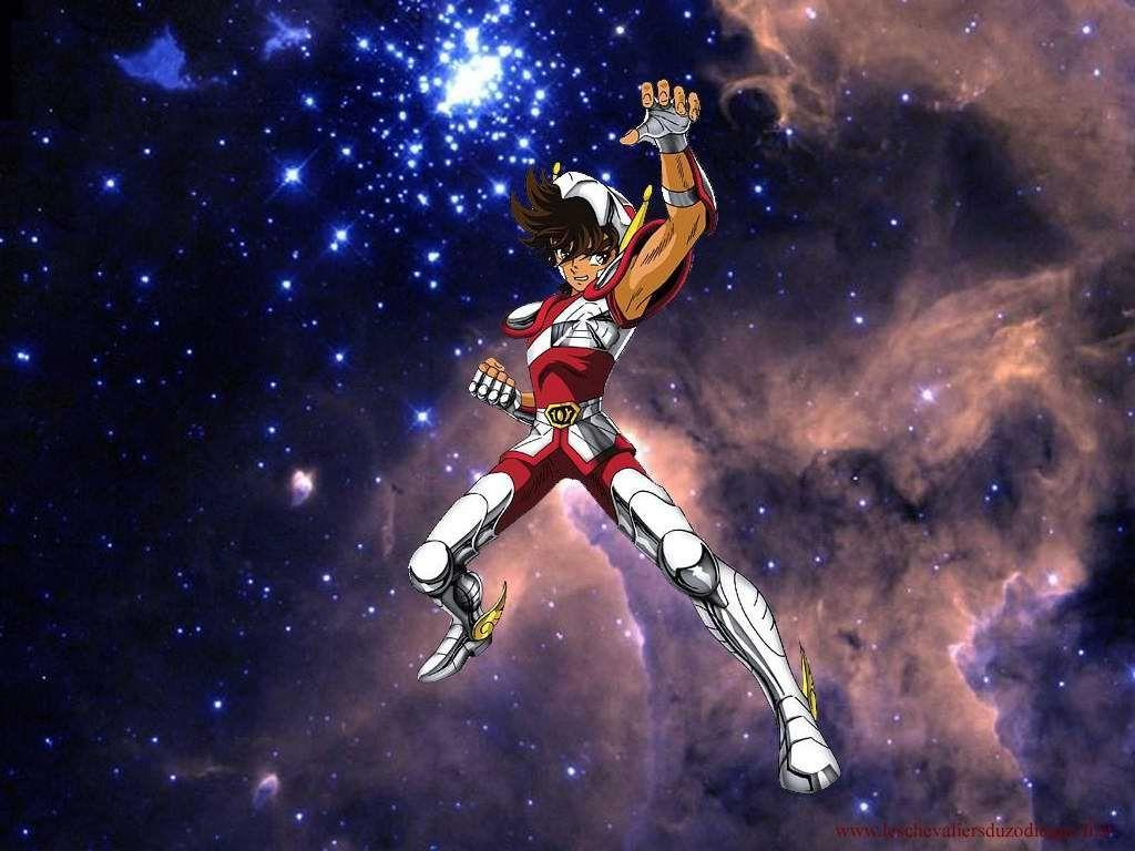 1024x768 Knights of the Zodiac's cartoons. Saint seiya, Zodiac