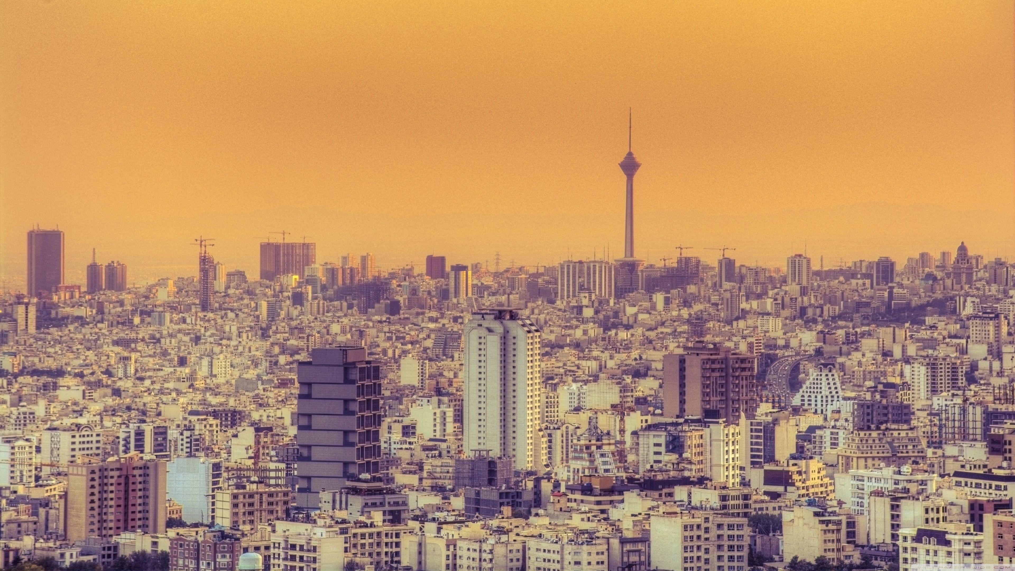 Tehran Wallpapers - Top Free Tehran Backgrounds - WallpaperAccess