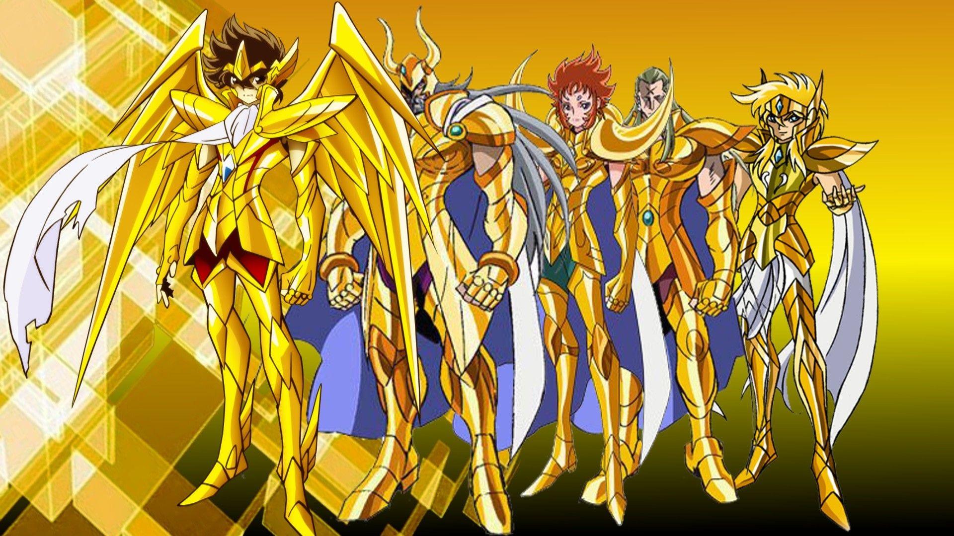 1920x1080 Cartoon Zodiac Wallpaper