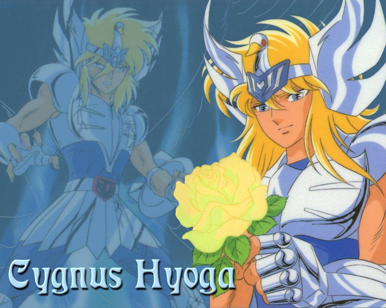 1280x1024 Saint Seiya: Knights Of The Zodiac Wallpaper