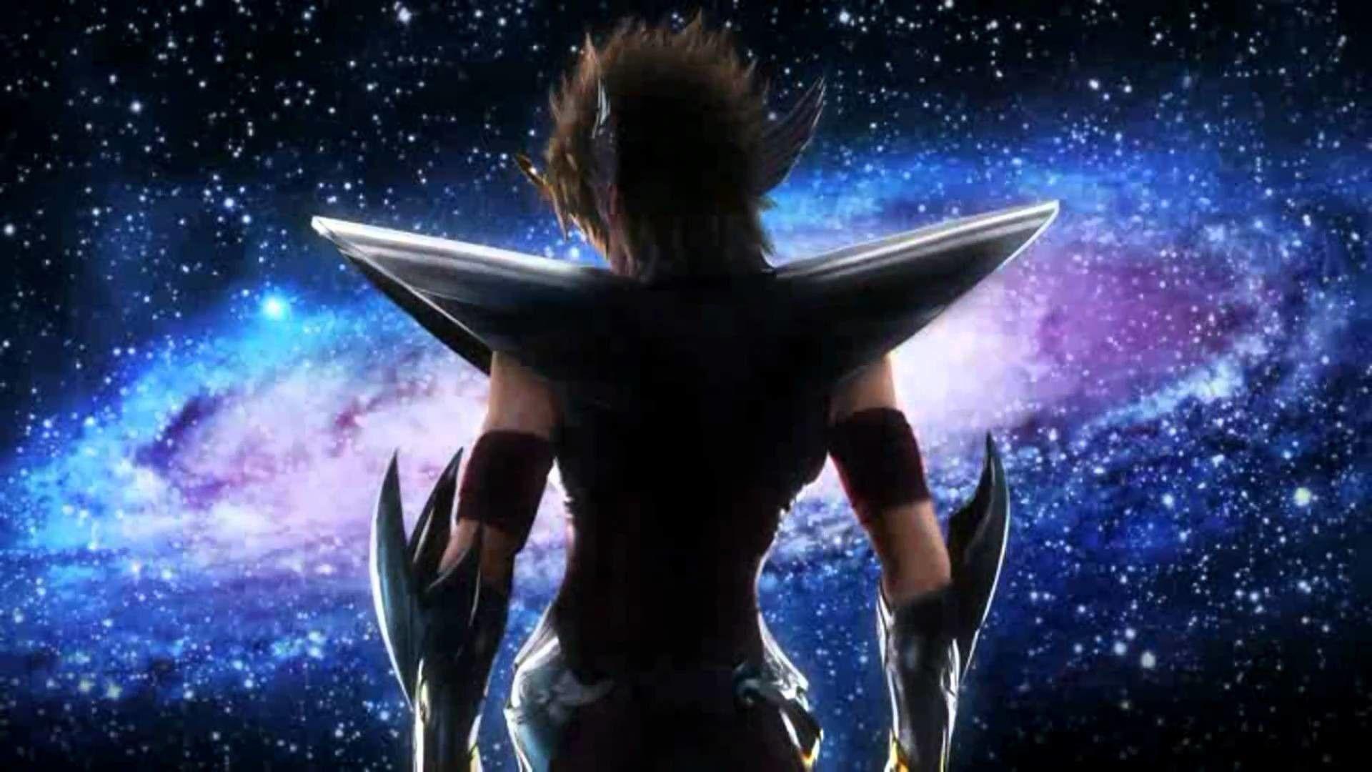1920x1080 Saint Seiya Wallpaper HD 1920x1080 for lockscreen. Saint