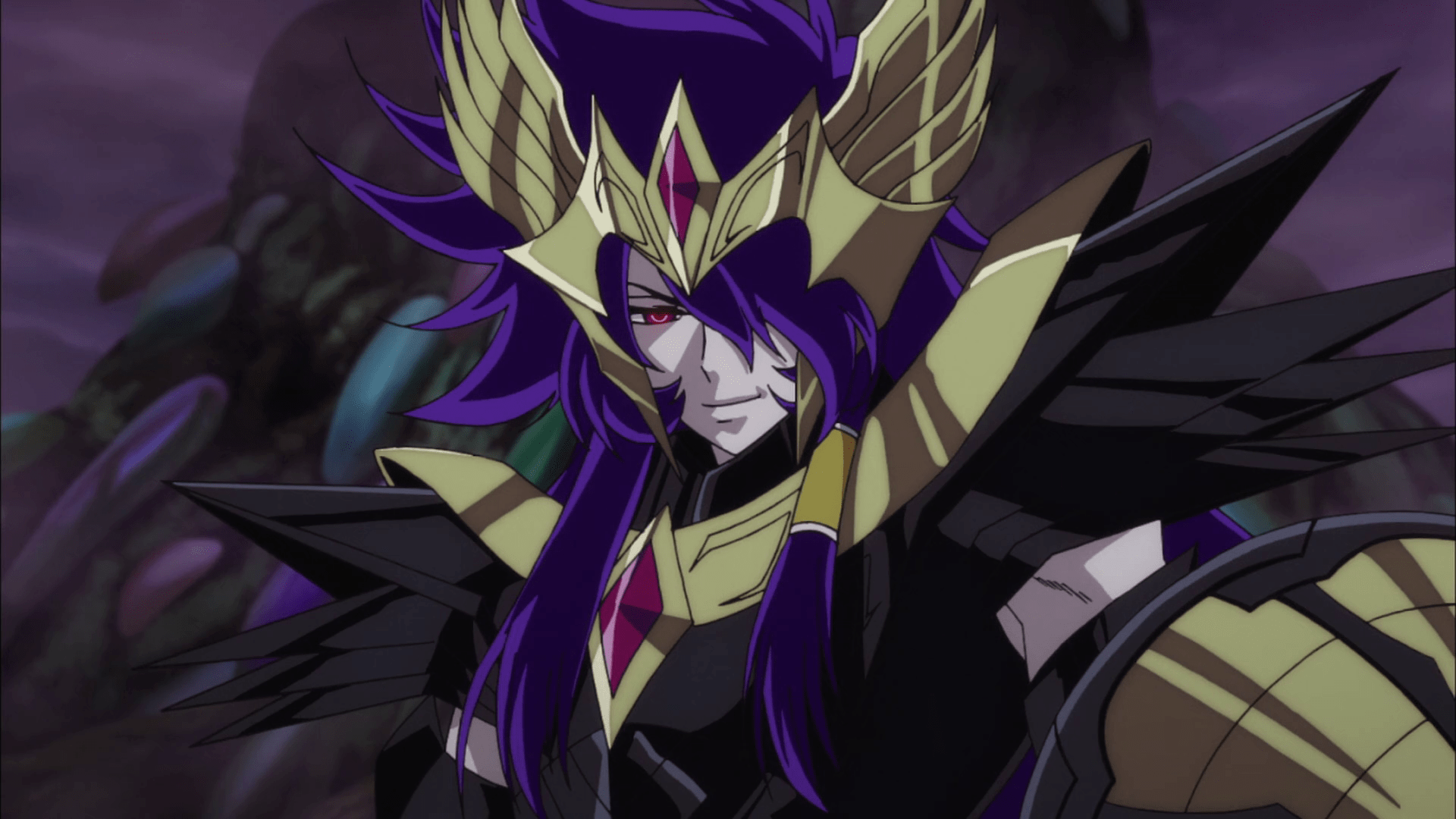 1920x1080 Loki. Saint Seiya, Knights of the Zodiac