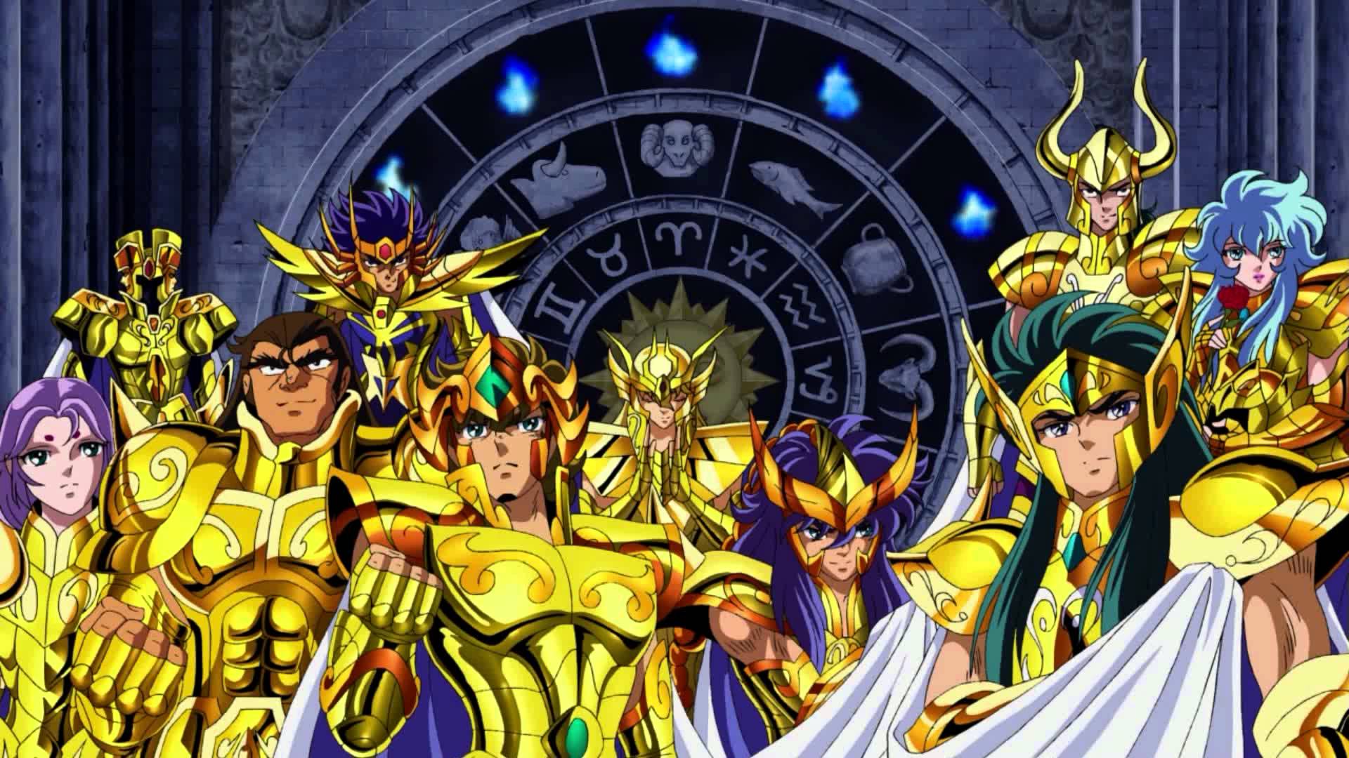 1920x1080 Saint Seiya wallpaper, Anime, HQ Saint Seiya pictureK