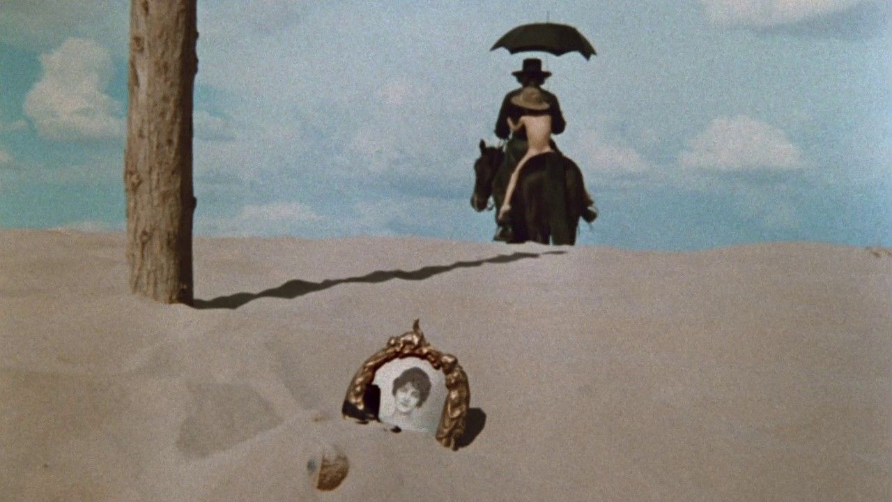 1280x720 El topo (1970)