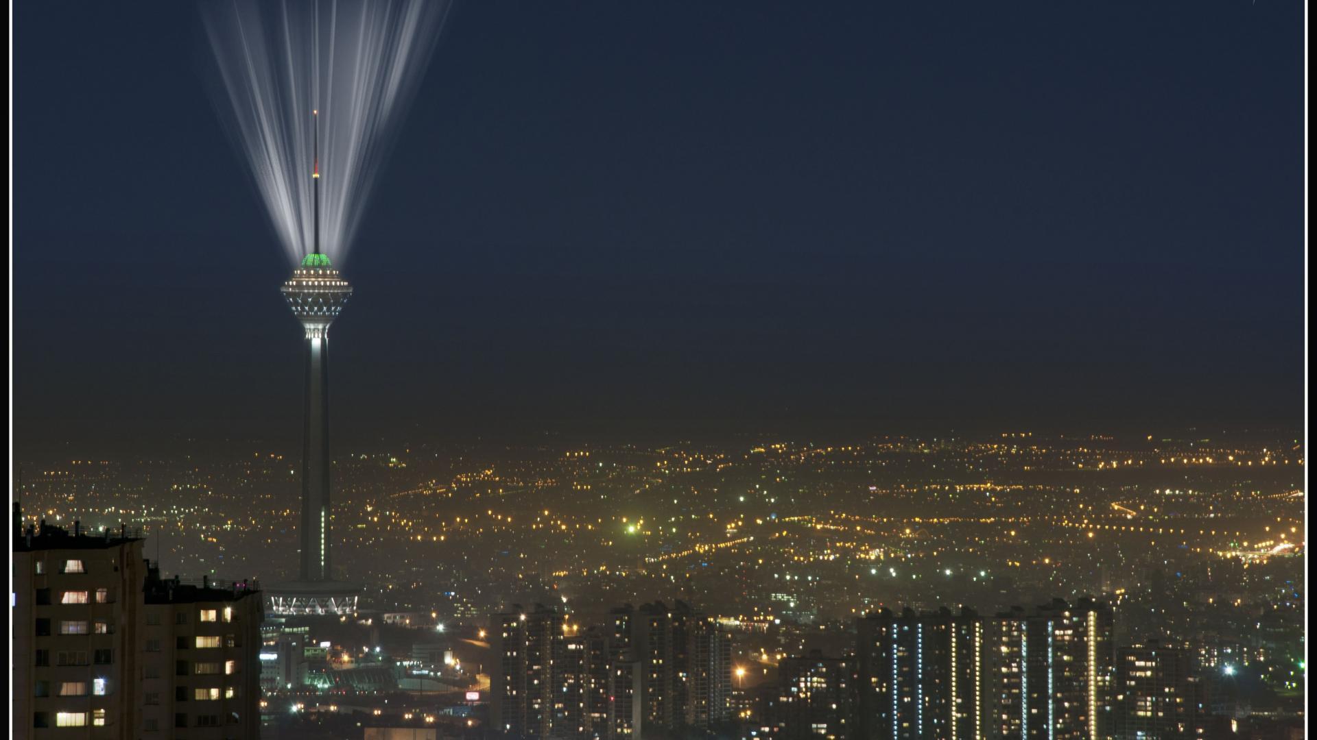 Tehran Wallpapers - Top Free Tehran Backgrounds - WallpaperAccess