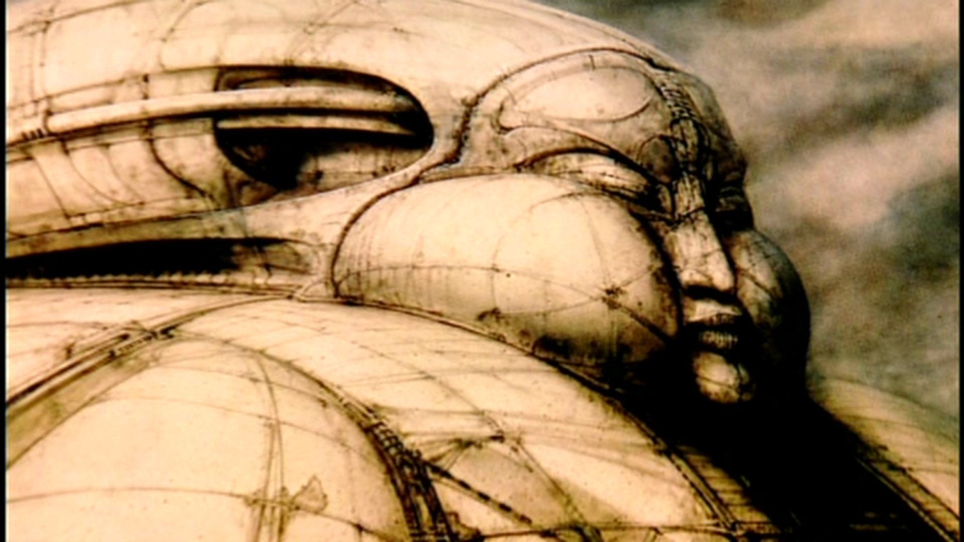 1920x1080 Sci Fi Dune HD Wallpaper