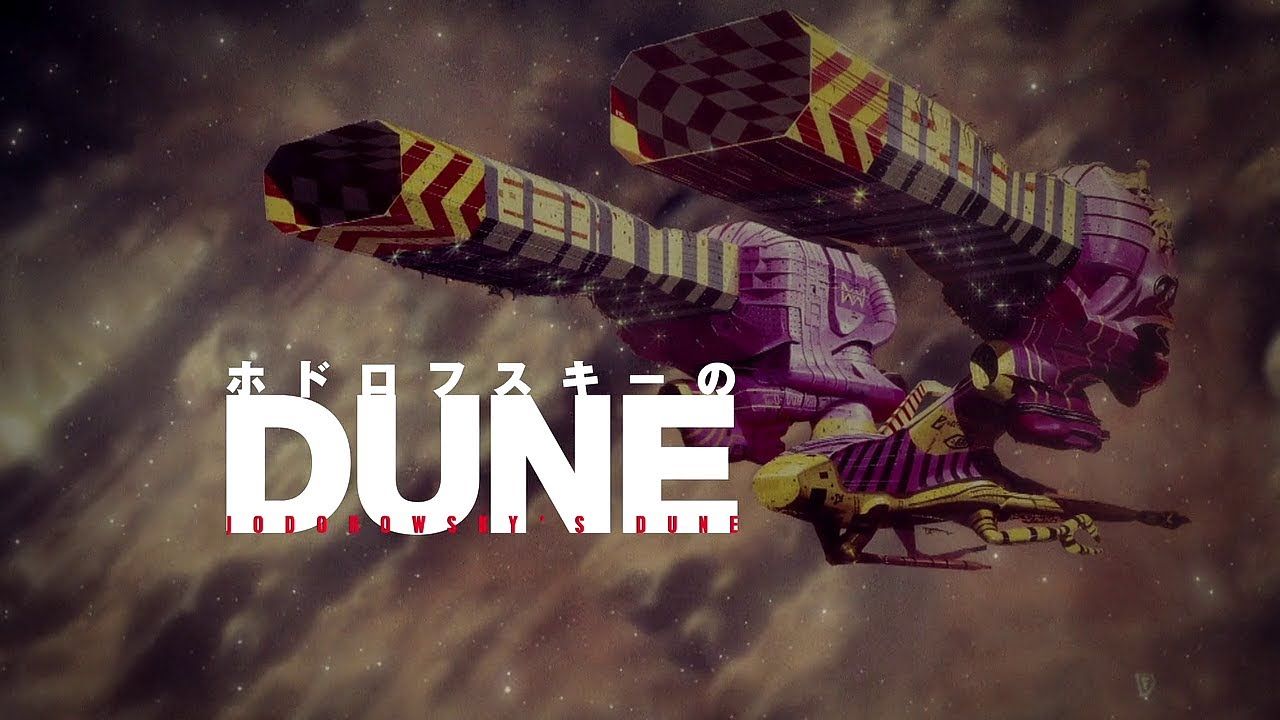 1280x720 Jodorowsky's Dune