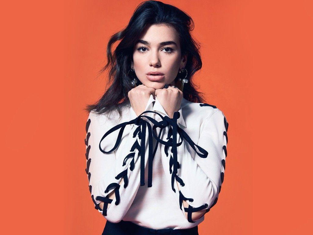 1024x768 Dua Lipa Wallpaper and Background Image