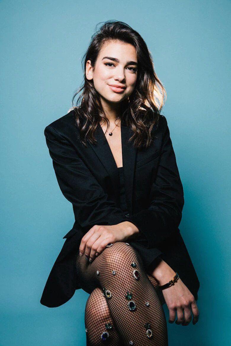 Dua Lipa Wallpapers - Top Free Dua Lipa Backgrounds - WallpaperAccess