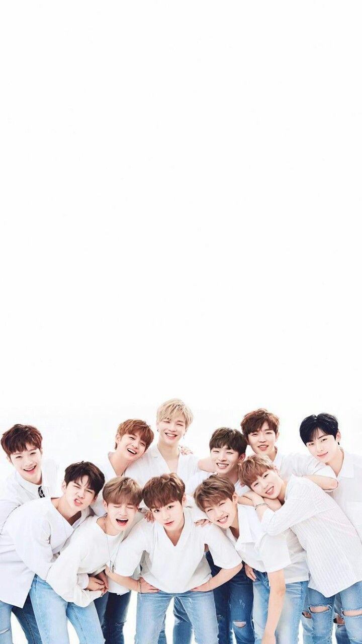 Wanna One Wallpapers Top Free Wanna One Backgrounds