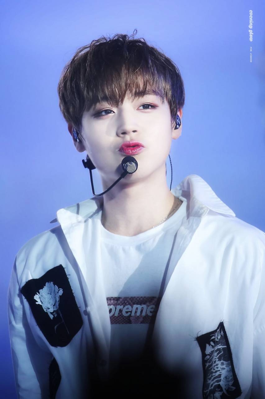 853x1280 Jihoon One Wallpaper