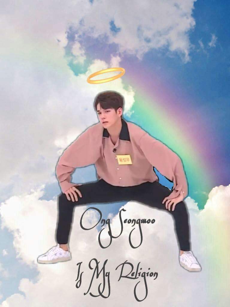 768x1024 Wanna One Ong Seongwoo Wallpaper❤. K Pop Amino