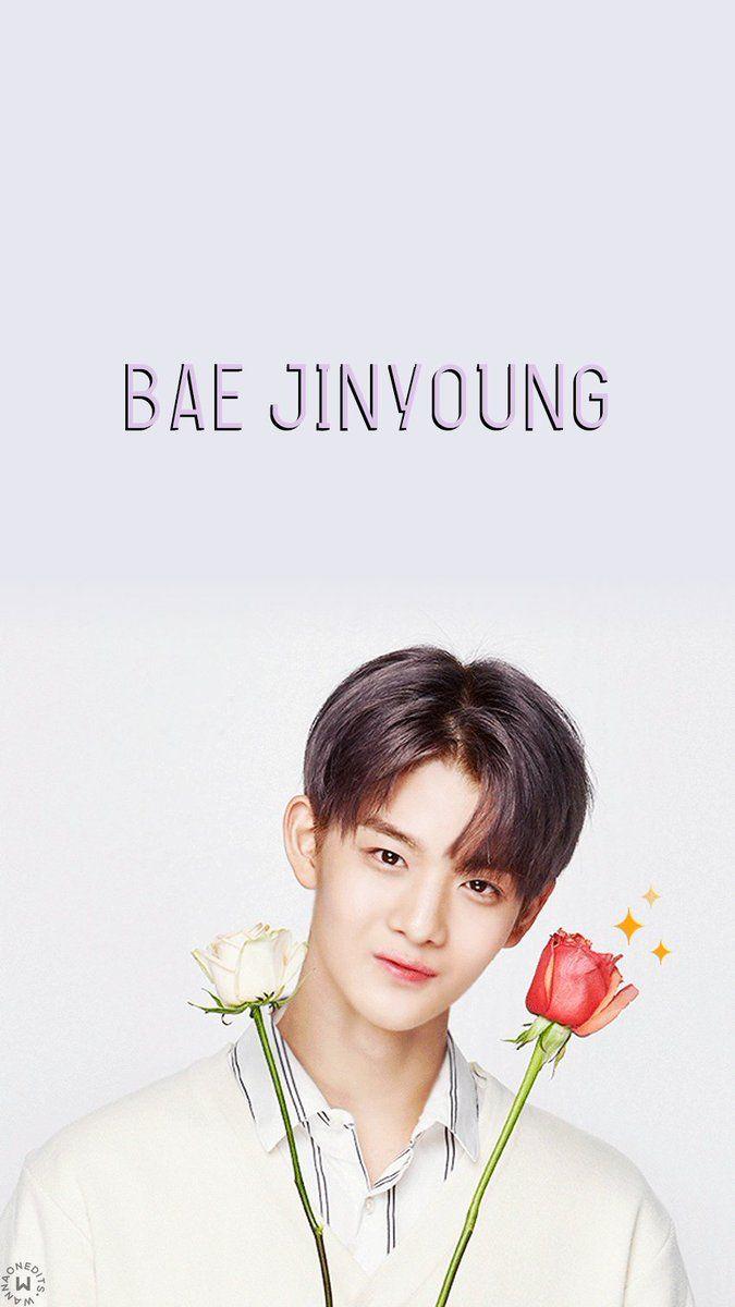 675x1200 ☁️ WANNA ONE Jinyoung wallpaper / lockscreen