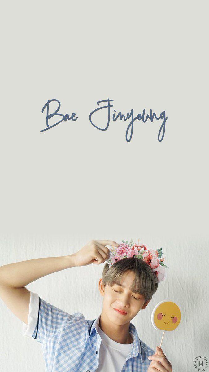 675x1200 ☁️ WANNA ONE Jinyoung wallpaper / lockscreen