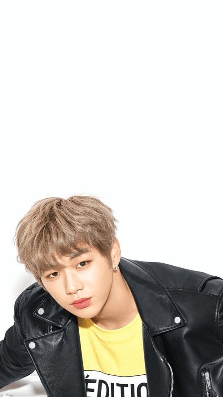 720x1280 LOCKSCREEN kang daniel // wanna one
