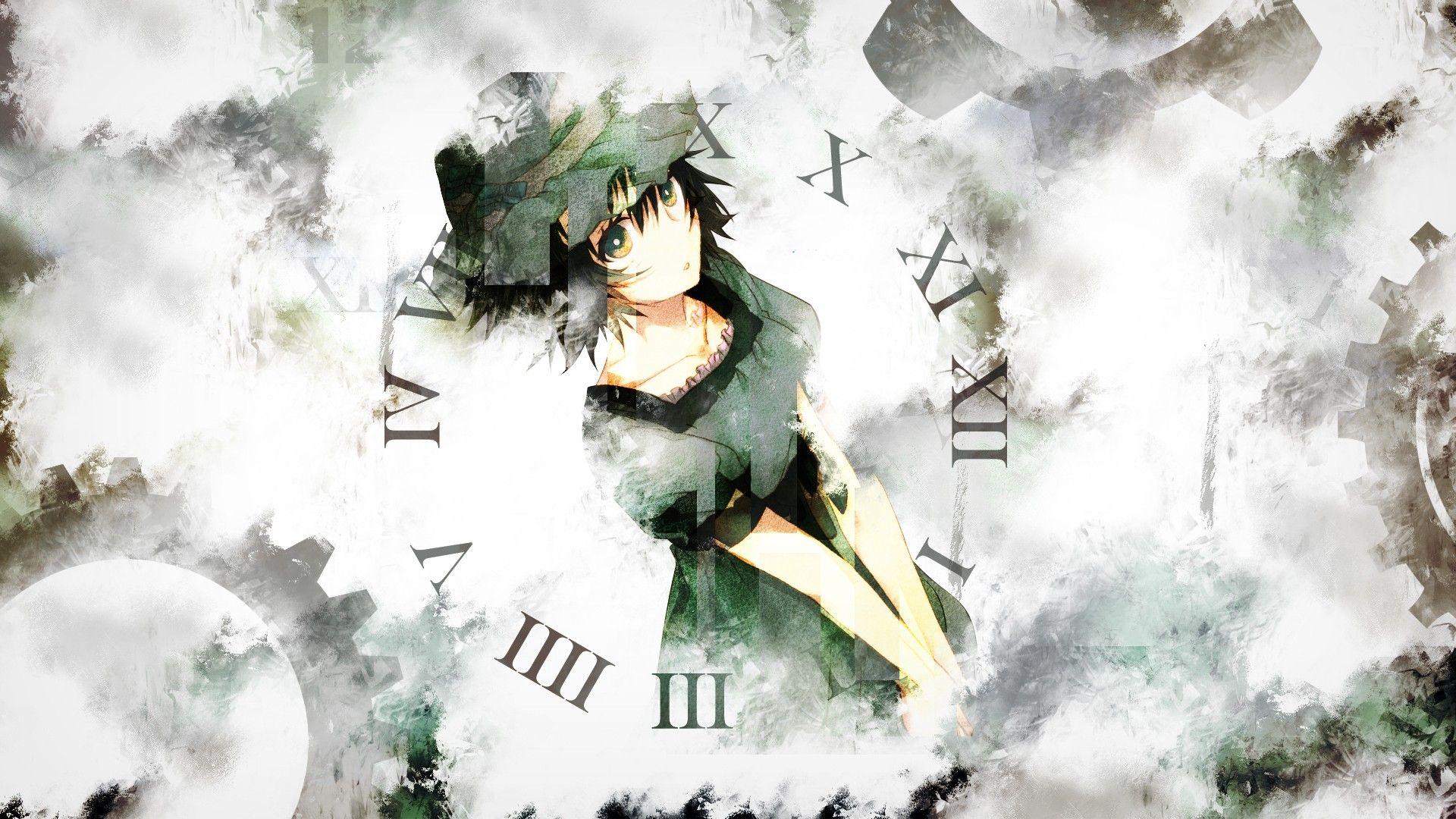 1920x1080 Steins;Gate, Shiina Mayuri Wallpaper HD / Desktop