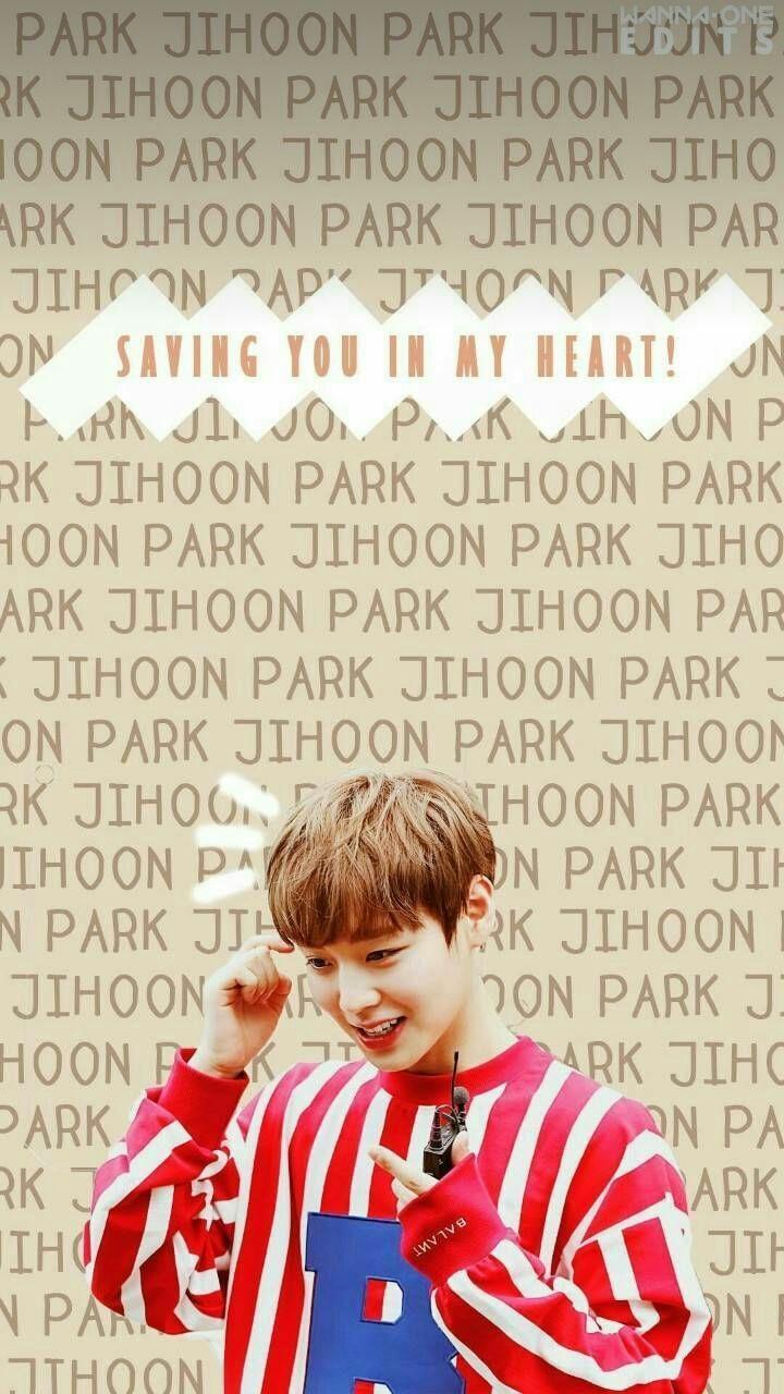 720x1280 freetoedit wannable wannaone parkjihoon jihoon produce1