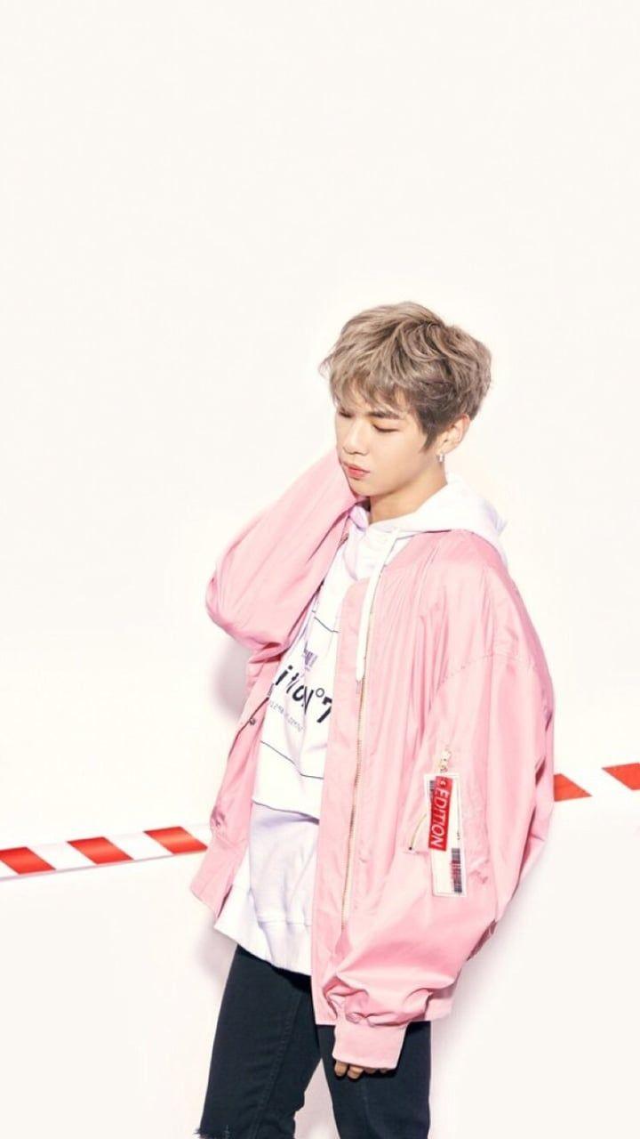 720x1280 Kang Wallpaper