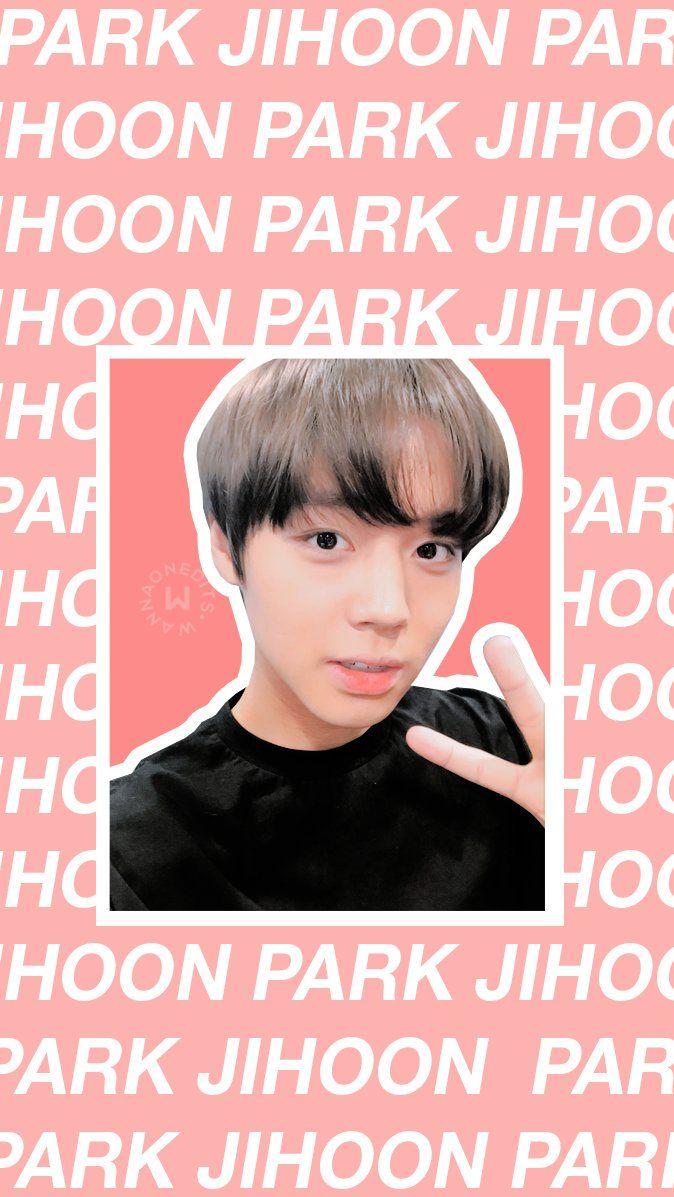 674x1197 ☁️ WANNA ONE Jihoon wallpaper / lockscreen