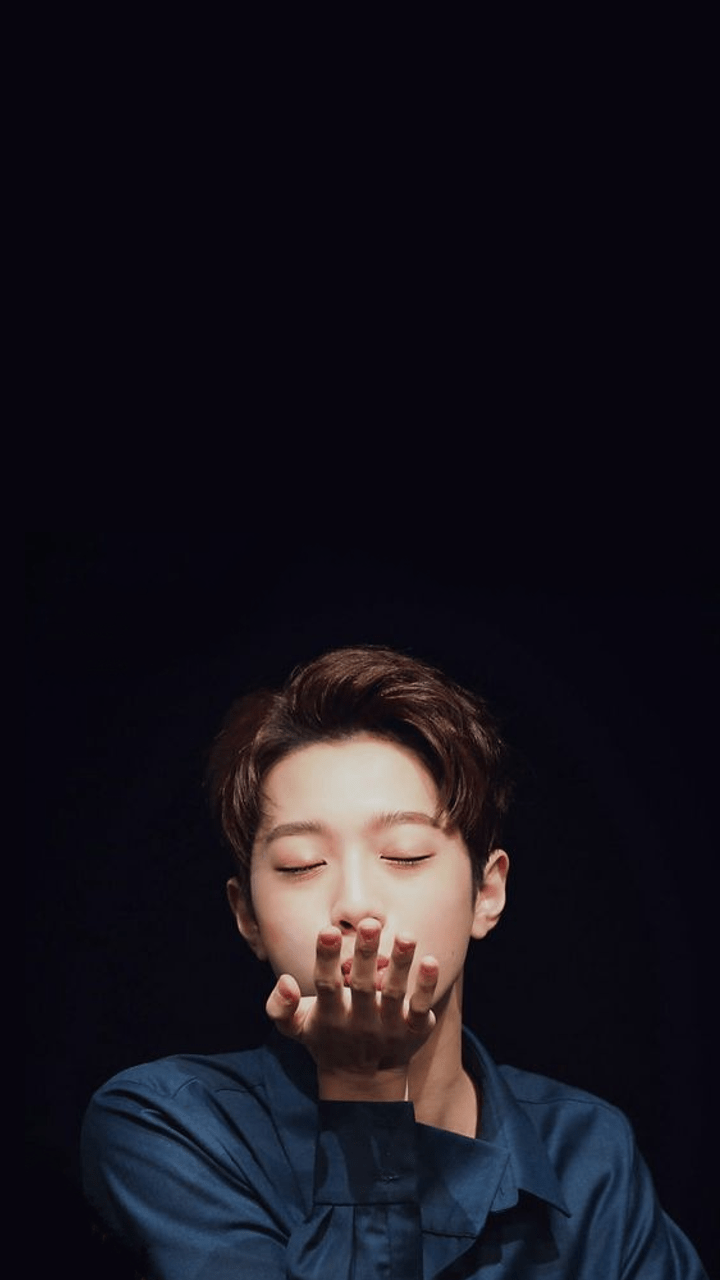 720x1280 LOCKSCREEN guanlin // wanna one