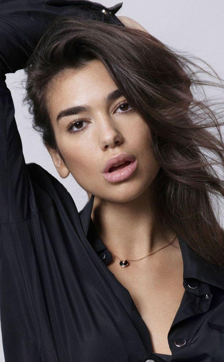 736x1188 fearsome wallpaper 950x1534 Dua Lipa, singer, gorgeous, 2019