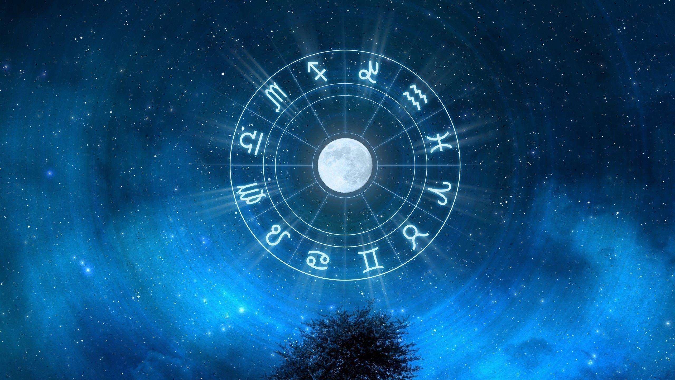 what is the rising ymbol in astrology