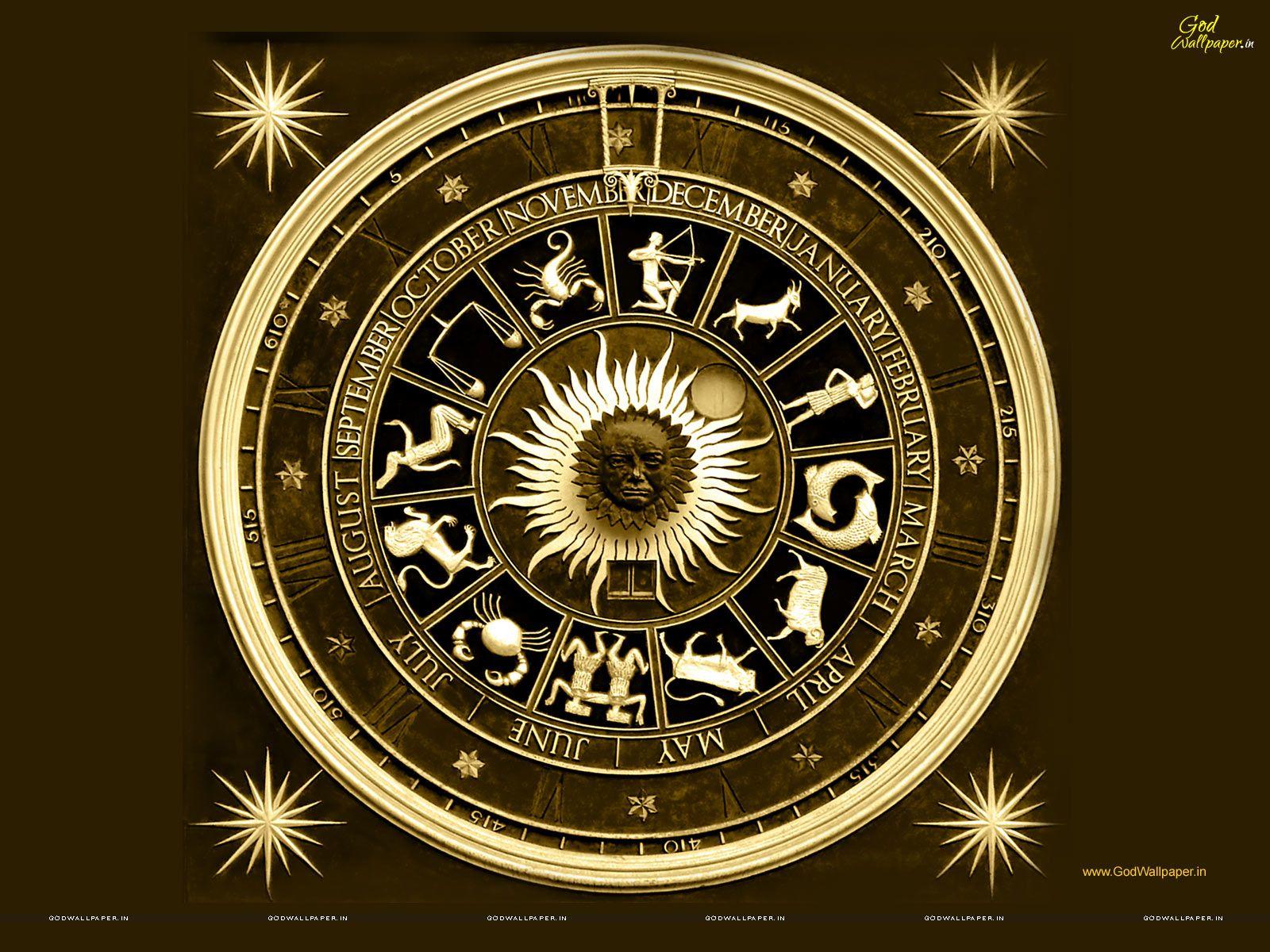 Astrology Wallpapers Free Download