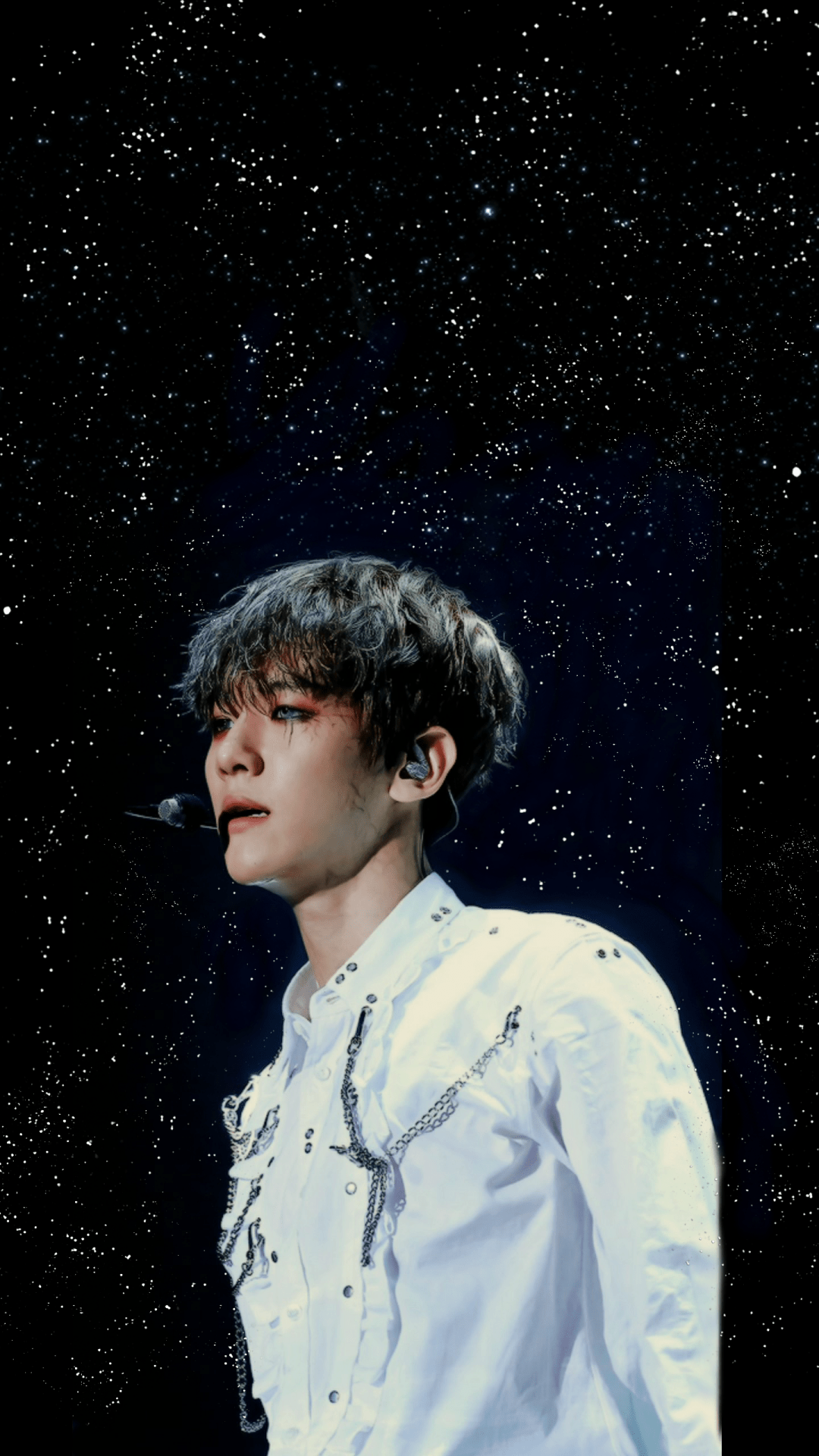 New EXO Baekhyun Wallpaper KPOP live APK for Android Download