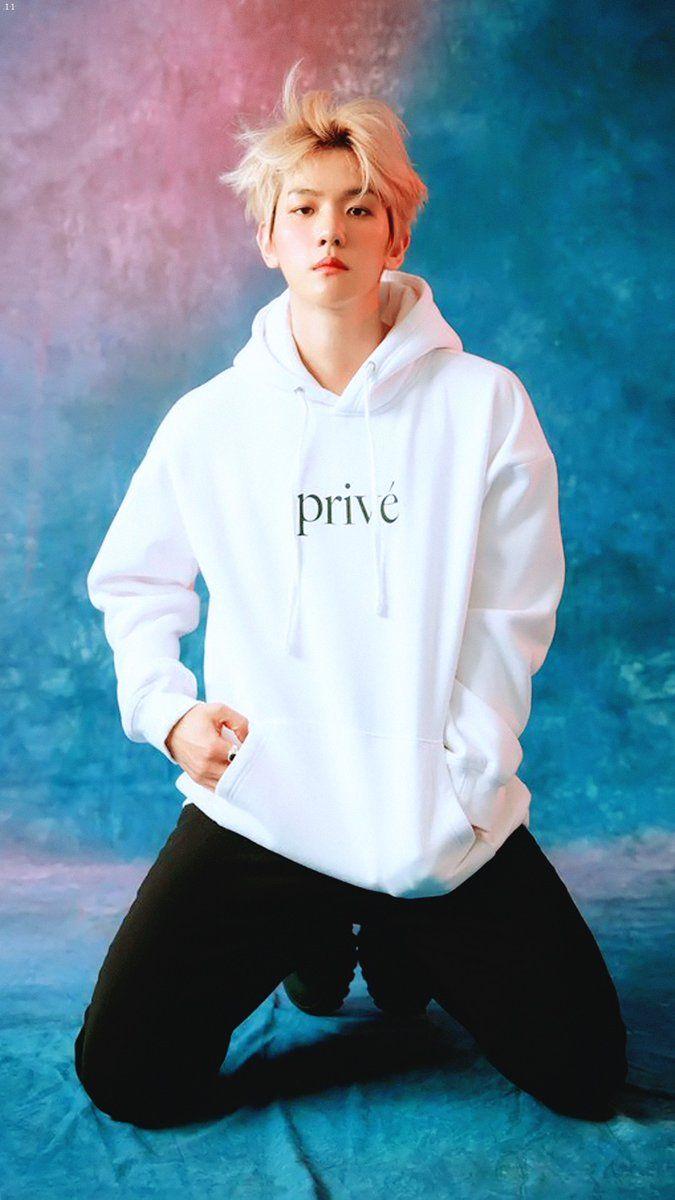 675x1200 Image about kpop in EXO wallpaper by *° Sehun's waifu °*