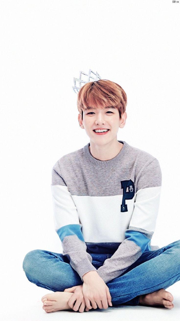 736x1308 Baekhyun Wallpaper