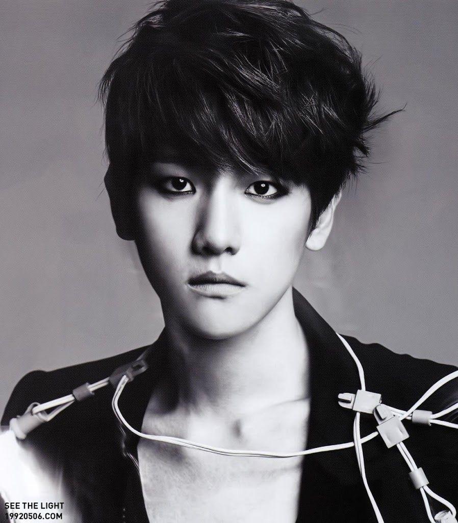 898x1024 Free download EXO K Baekhyun Byun Wallpaper 10 screenshot 1