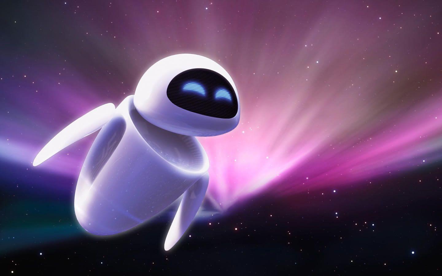 1440x900 Download Download Wall E And Eve Wallpaper High Definition
