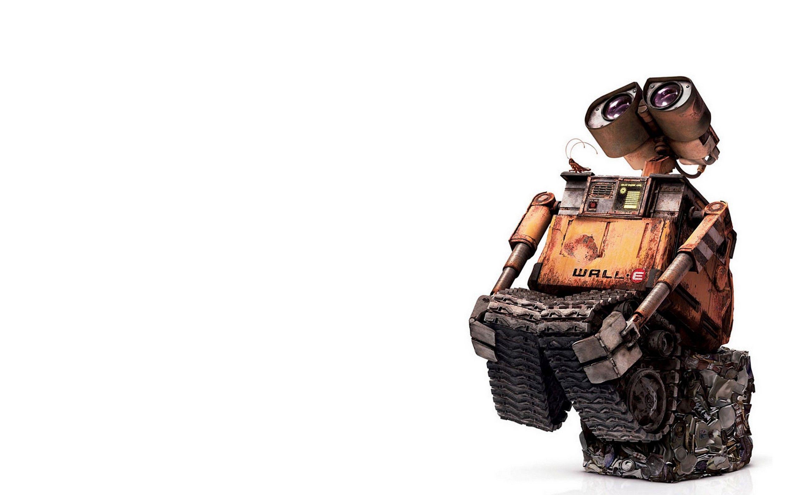 2560x1600 Walle wallpaperx1600
