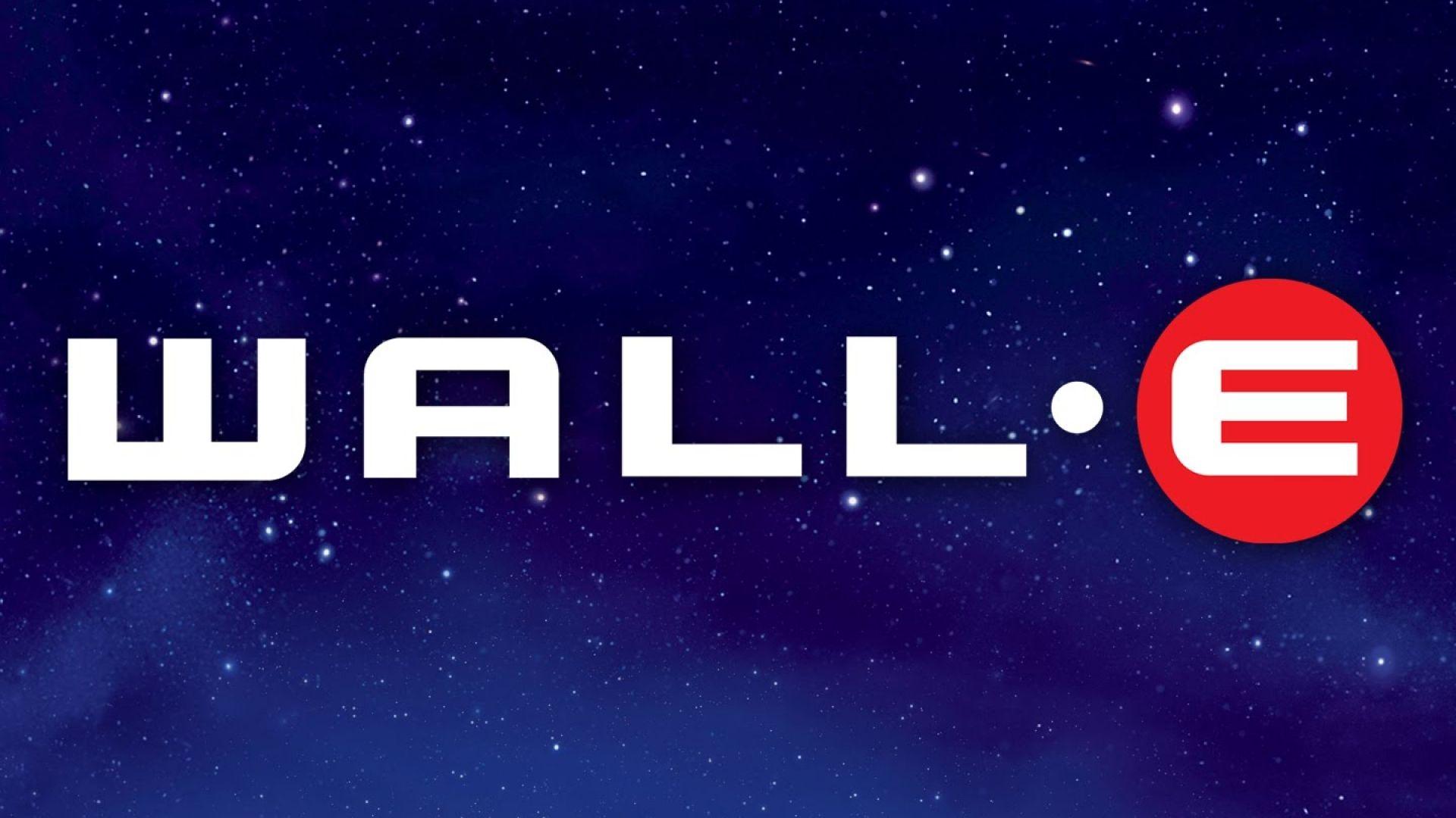 1920x1080 Wallpaper Wallpaper From WALL E