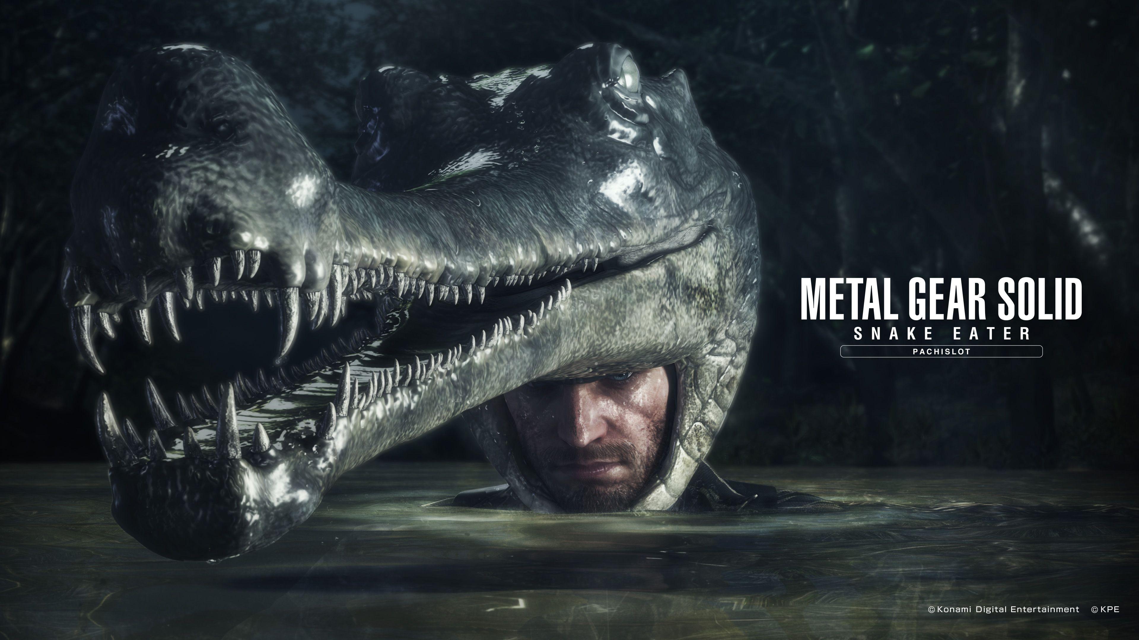 3840x2160 Metal gear solid 5 wallpaper Gallery