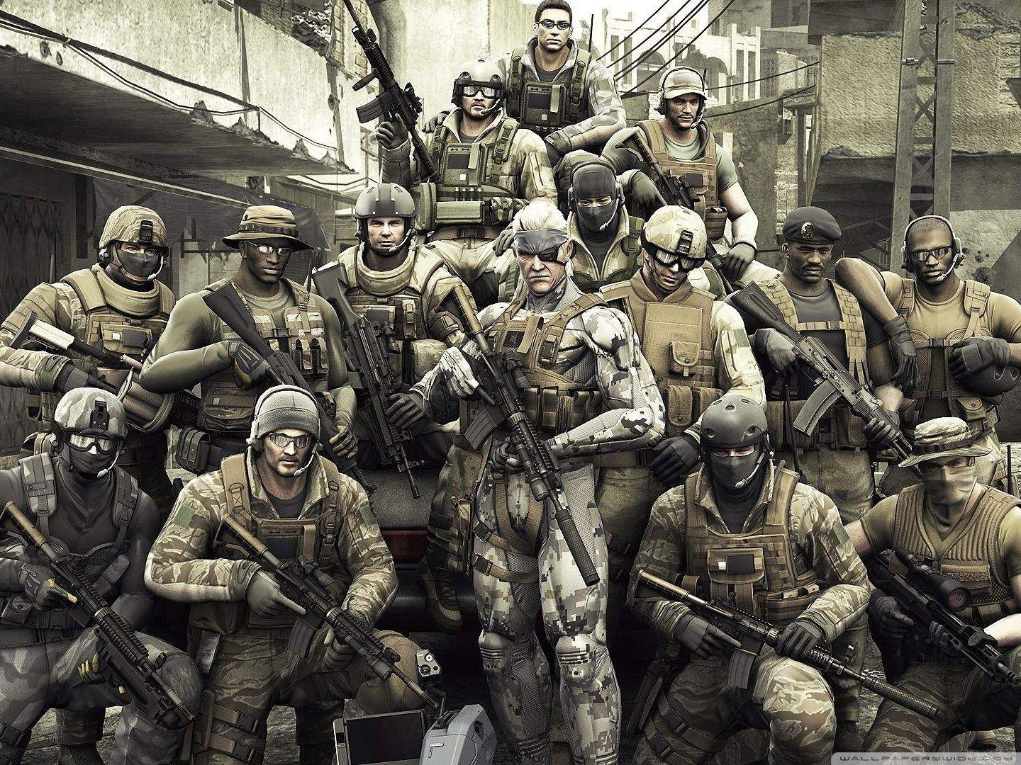 1440x1080 Standard Gear 4 Pmc Wallpaper Download