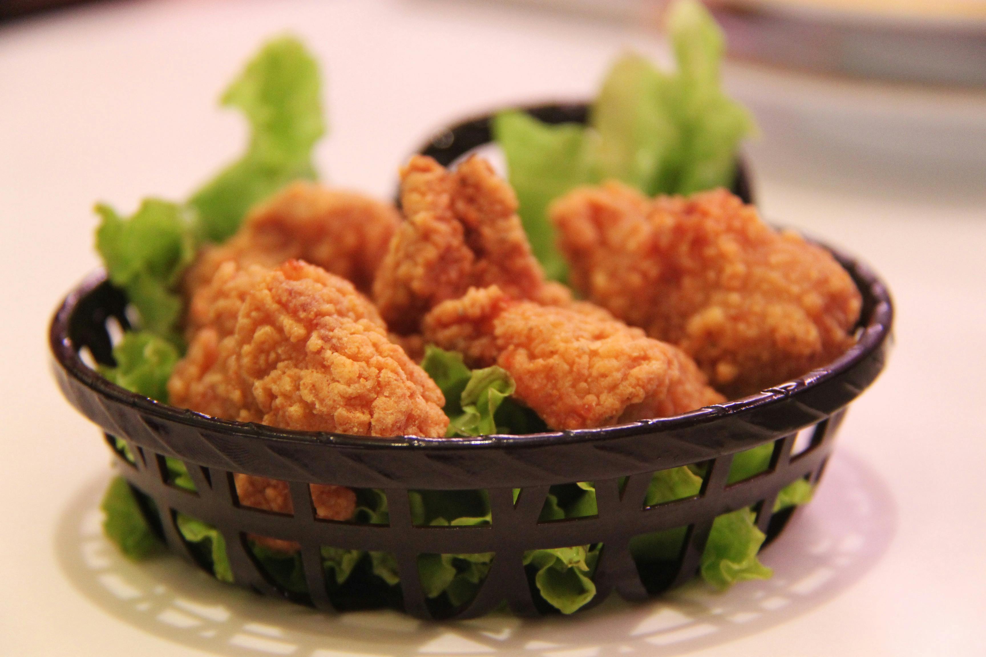 3456x2304 Chicken Wings Photo, Download The BEST
