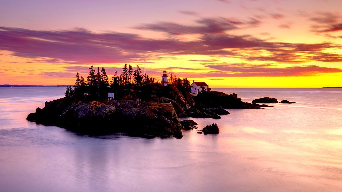 1366x768 HipWallpaper Brunswick 1366x768