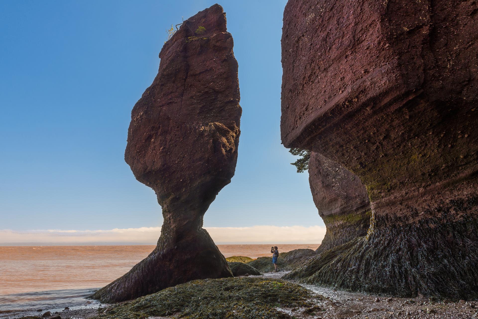 1920x1282 New Brunswick's top road trips