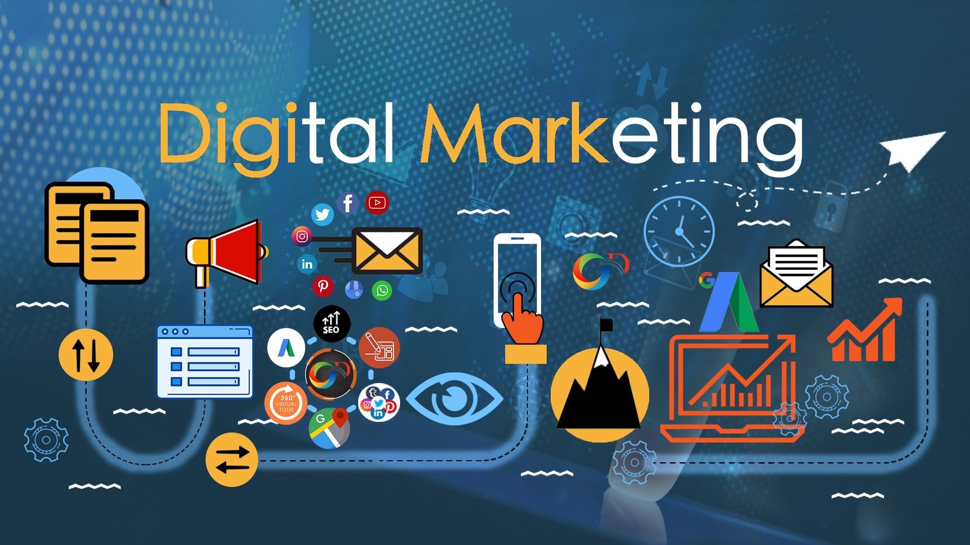 1920x1080 Digital Marketing Career Paths