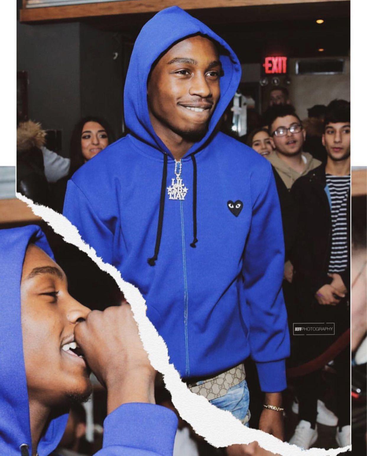 Lil Tjay Wallpapers - Top Free Lil Tjay Backgrounds - WallpaperAccess