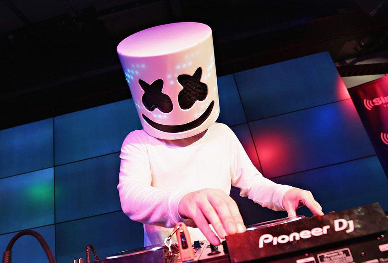 1280x868 Marshmello teases forthcoming Roddy Ricch collaboration