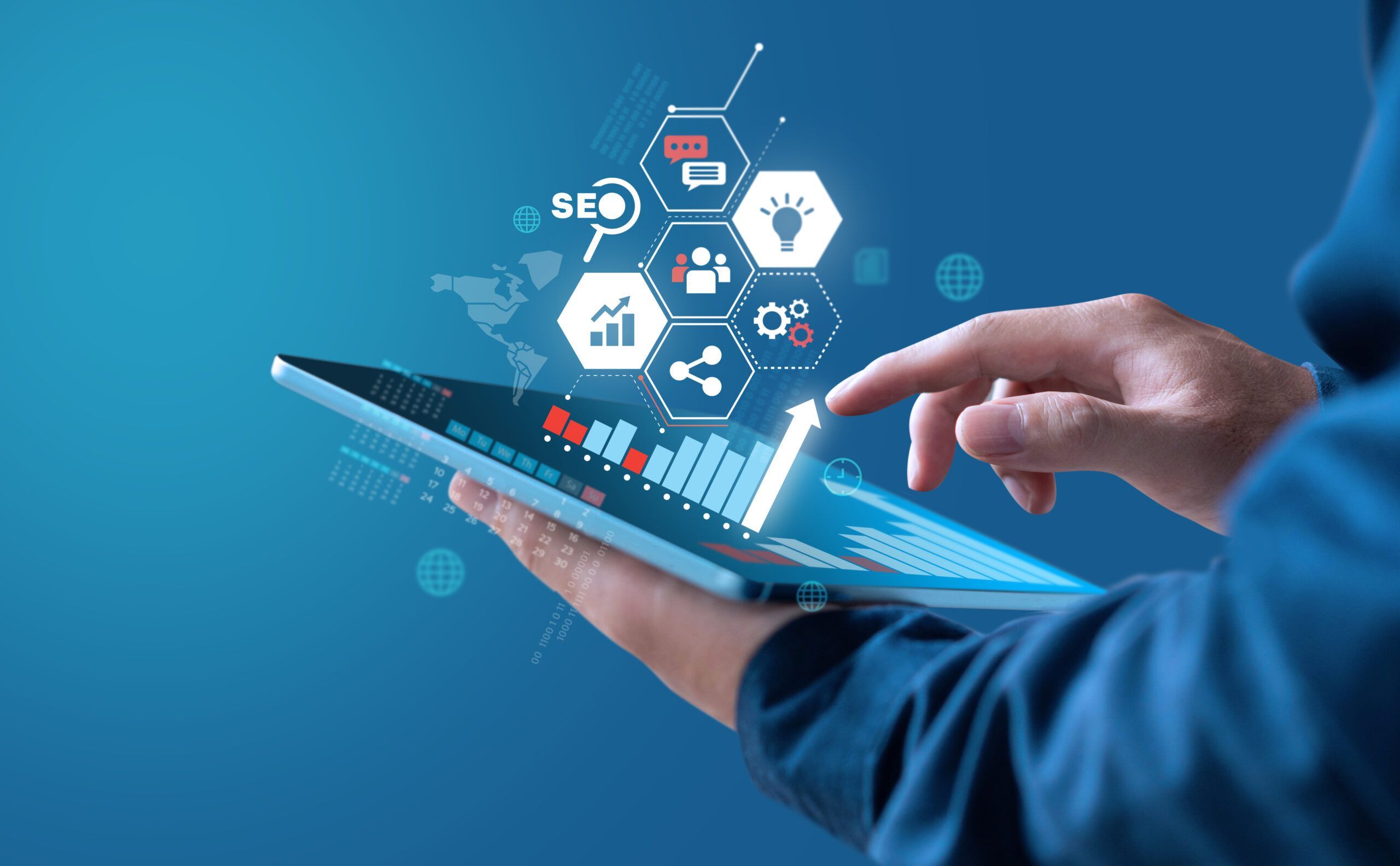 2560x1584 Ways AI and CDPs Make Your Dealership
