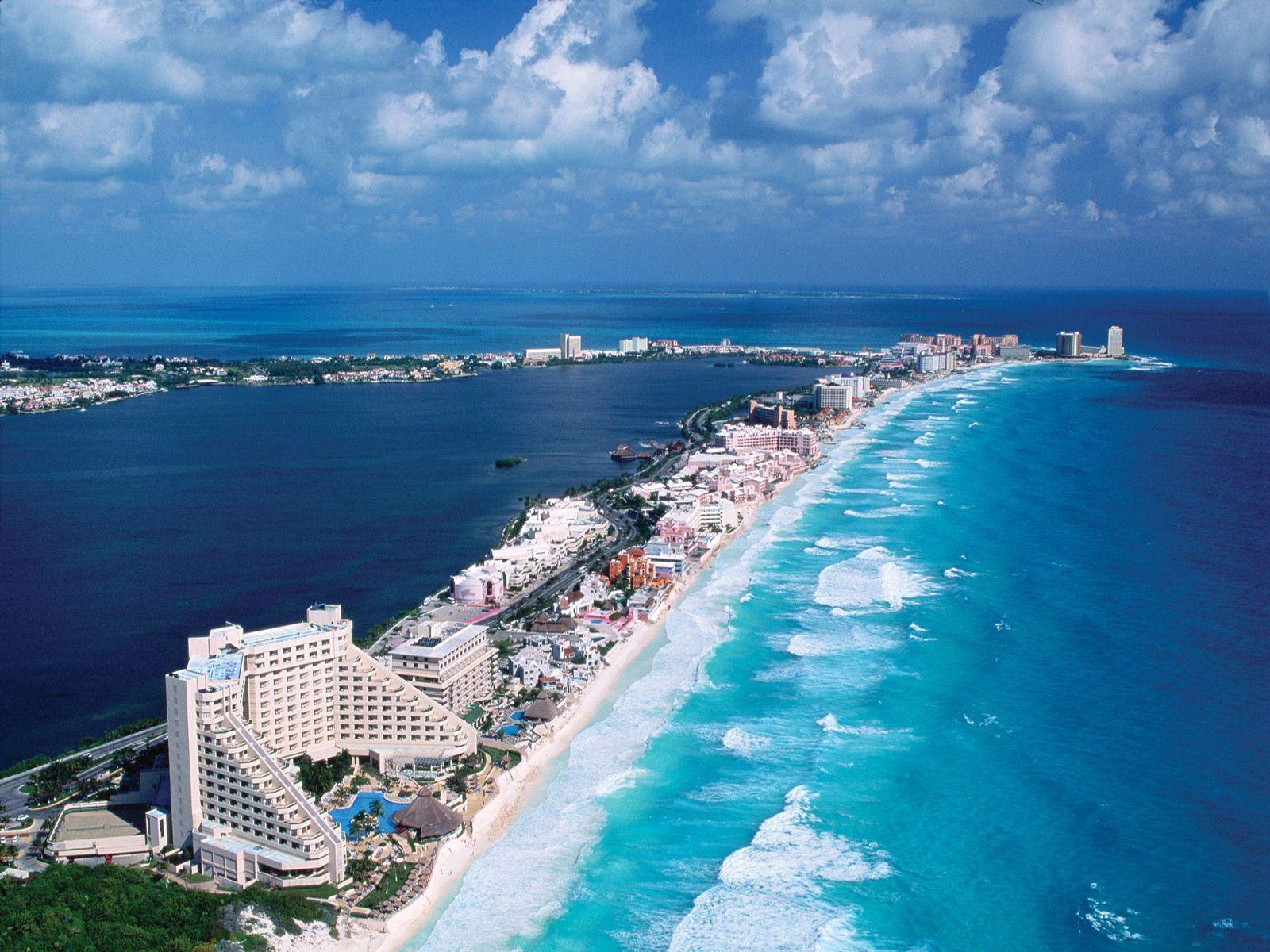 cancun weather forecast may 2025