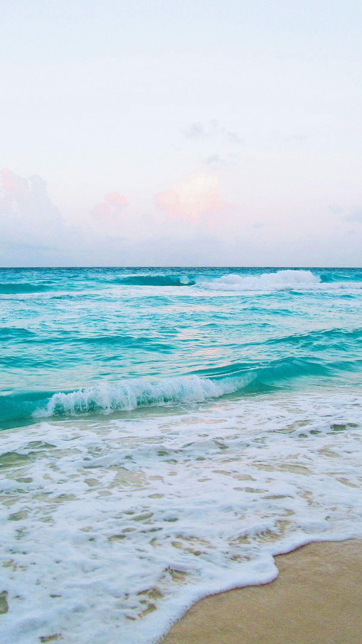 Cancun Wallpapers - Top Free Cancun Backgrounds - WallpaperAccess