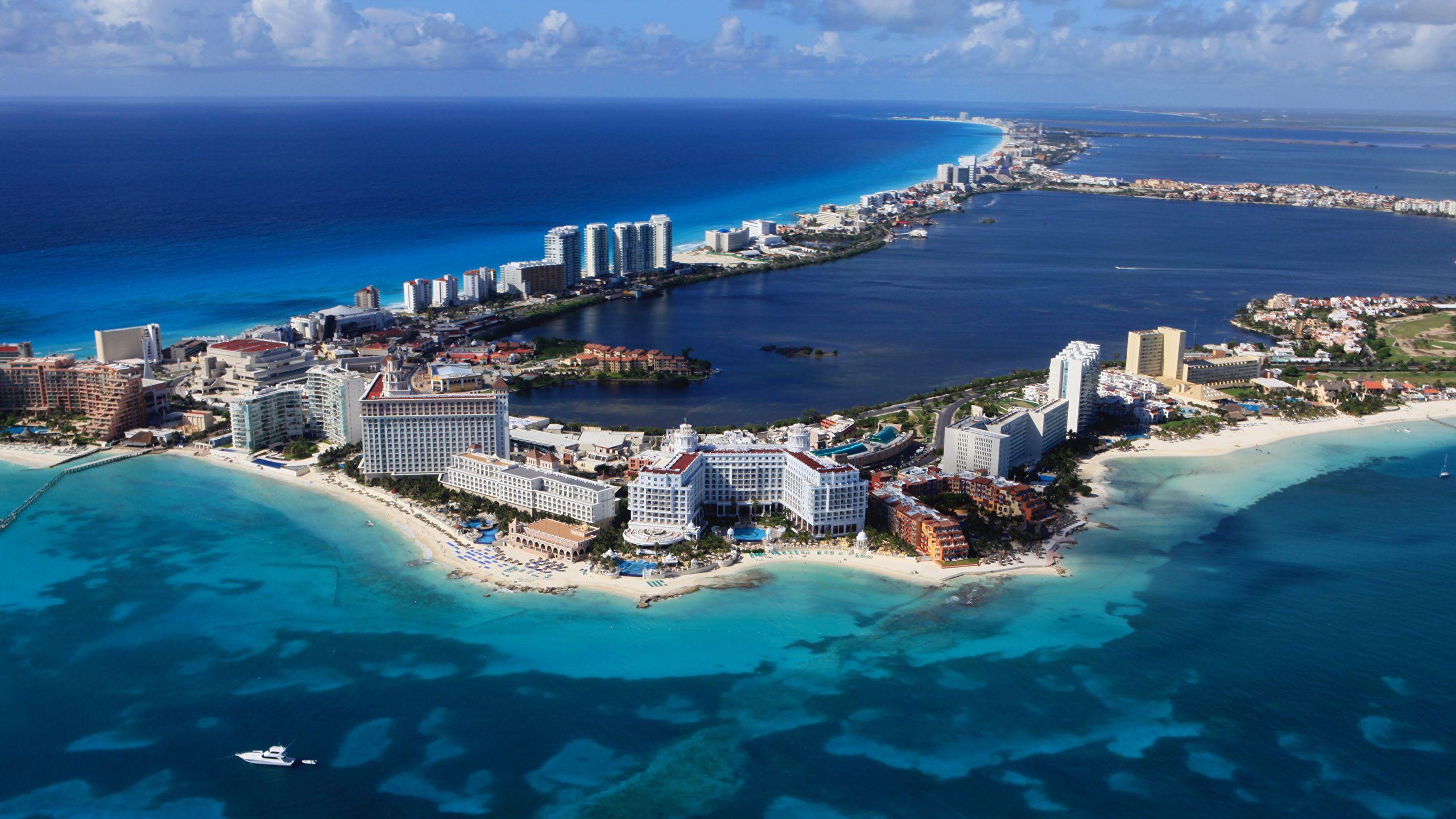 top 10 cancun